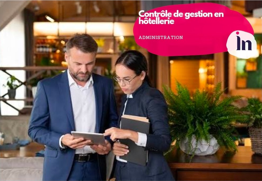 Contrôle de gestion en hôtellerie